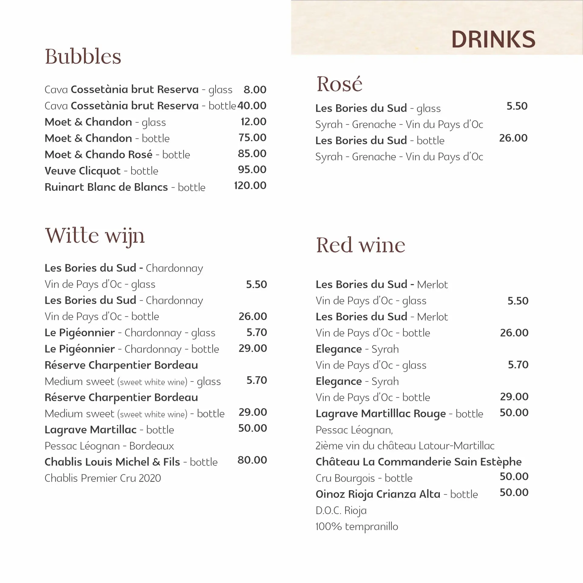 De kaart 2025 Engels - 09