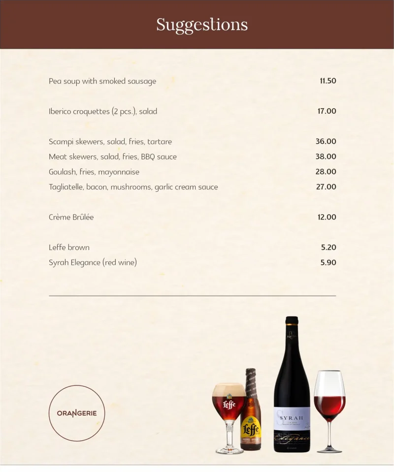 suggesties januari 2026 engels