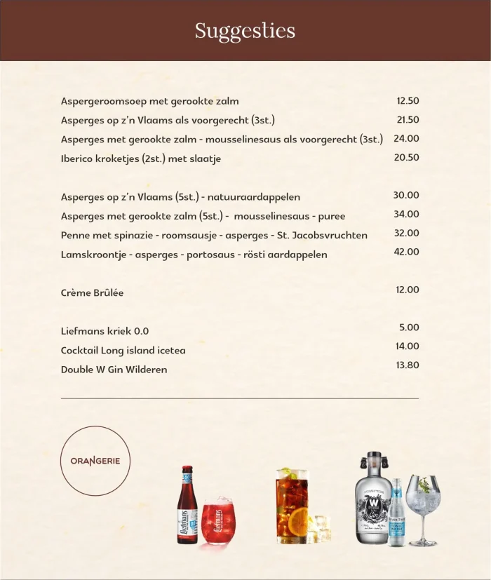 suggesties maarti 2026